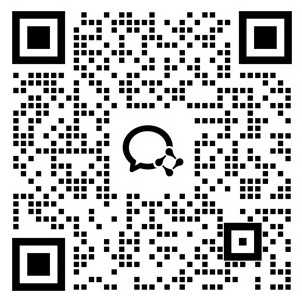 TokenStar sales contact QR code